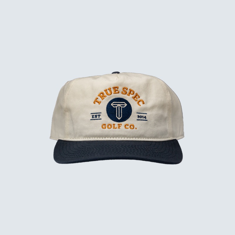 TSG Cotton Twill Hat