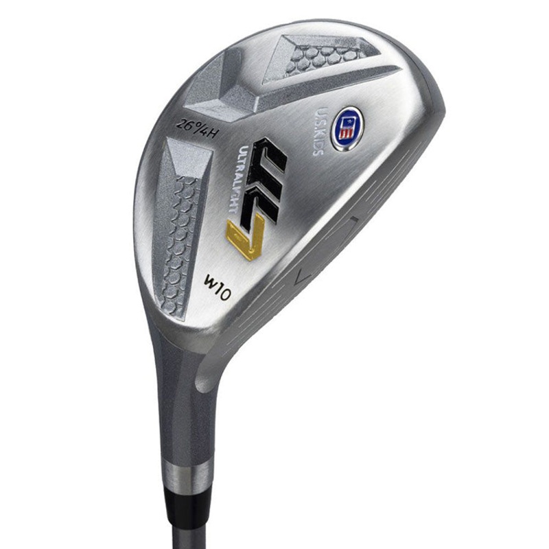 Us Kids UL7 63″ Junior Golf Hybrid