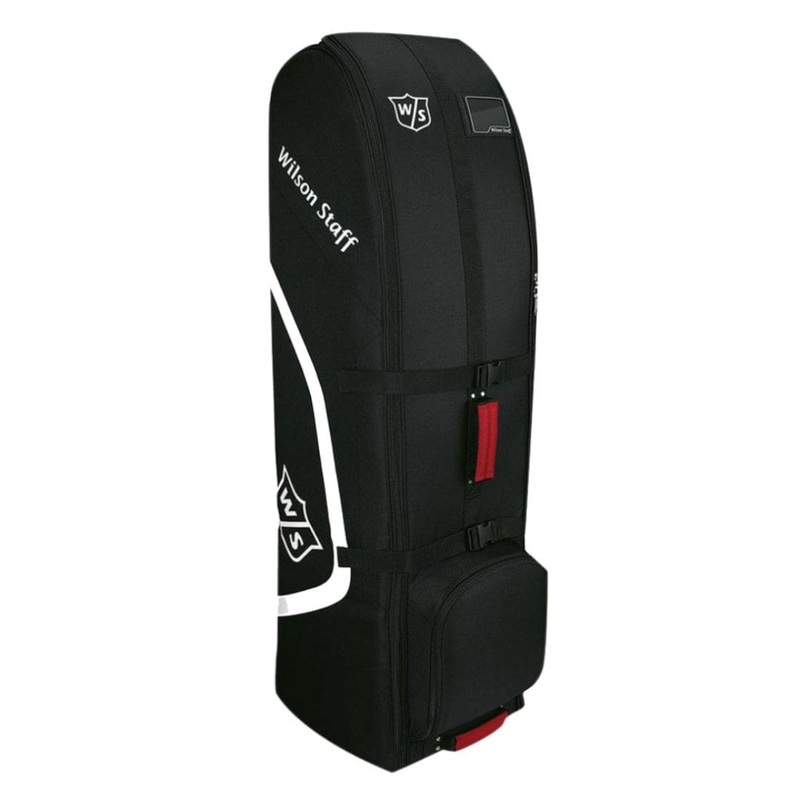 Wilson Padded Travel Cover