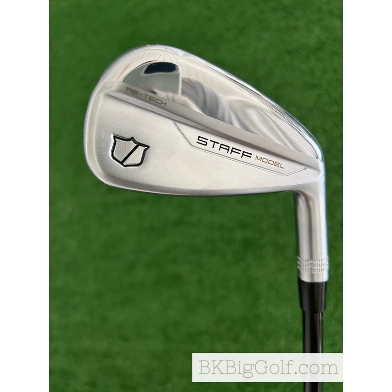 Wilson Staff Model UDI Utility Driving 2 Iron / Stiff