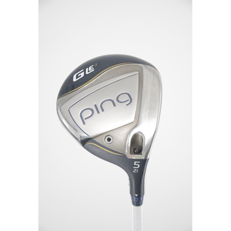 Women’s Ping G Le3 5 Wood W Flex 42″