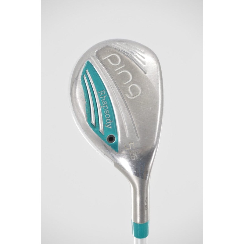 Women’s Ping Rhapsody 2015 5 Hybrid W Flex 38.25″