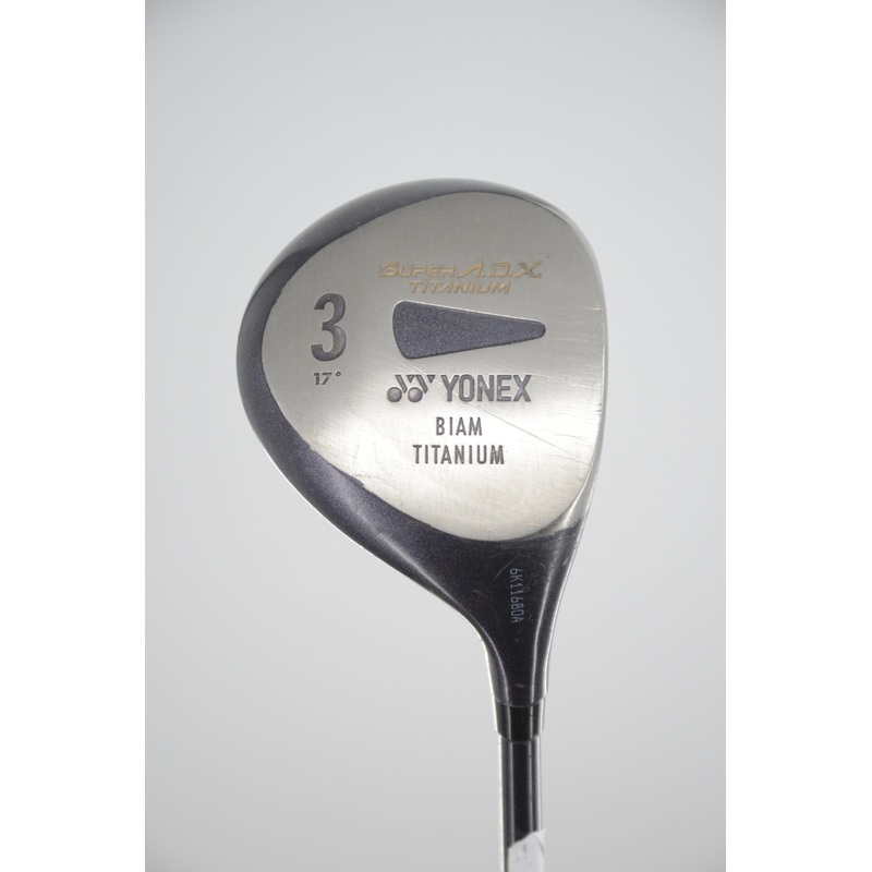 Women’s Yonex Super ADX 3 Wood W Flex 42″