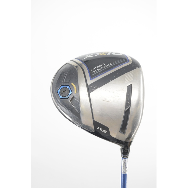 XXIO Eleven 11.5 Degree Driver R Flex 46″