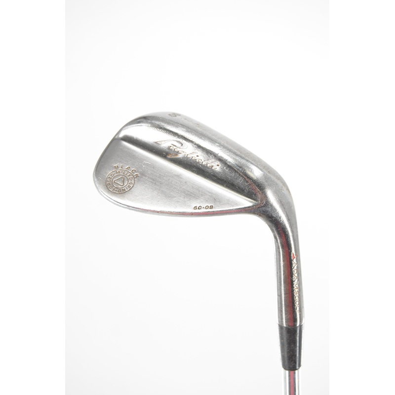 Adams Puglielli Wedge 60 Degree Wedge S Flex 34.75″