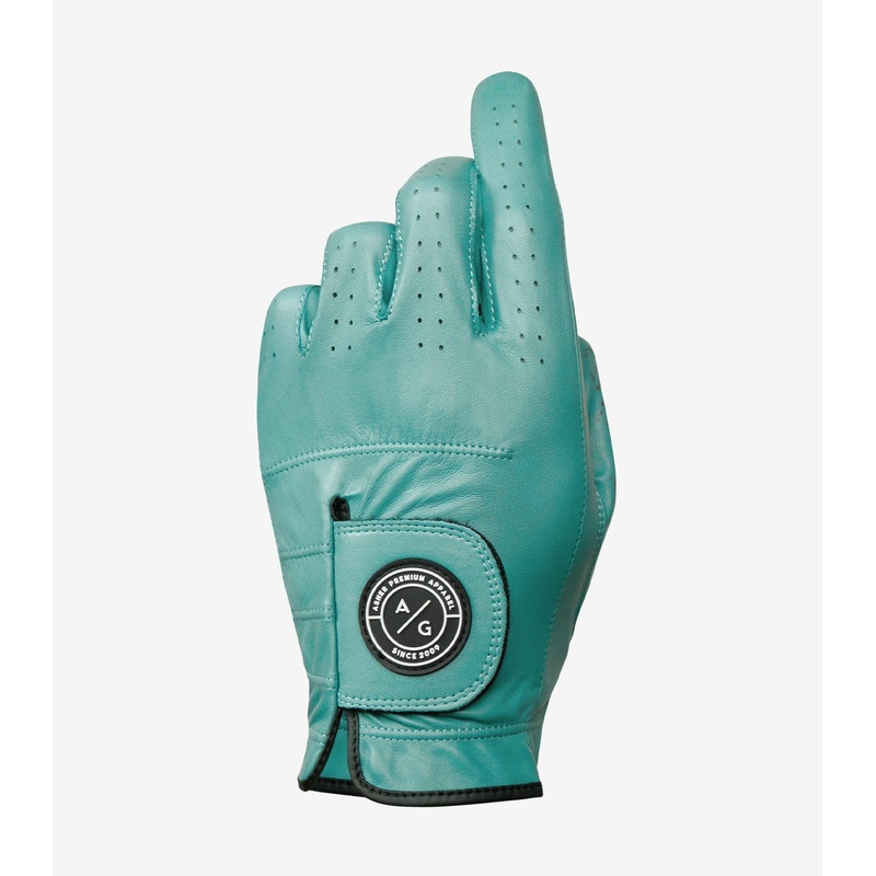 ASHER Seafoam