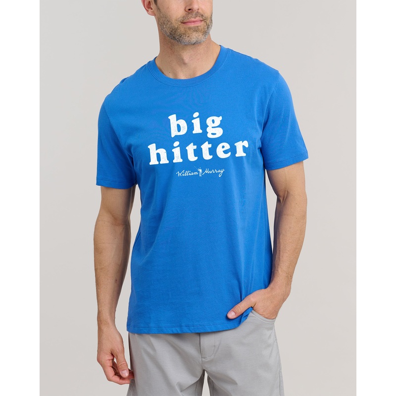 Big Hitter T-Shirt