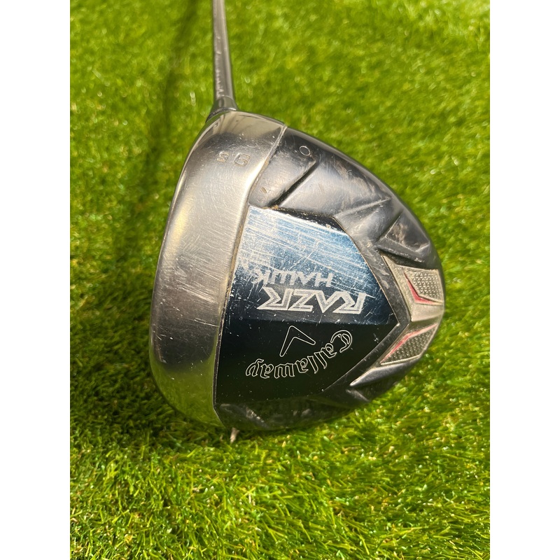 Callaway RAZR Hawk 9.5 Driver