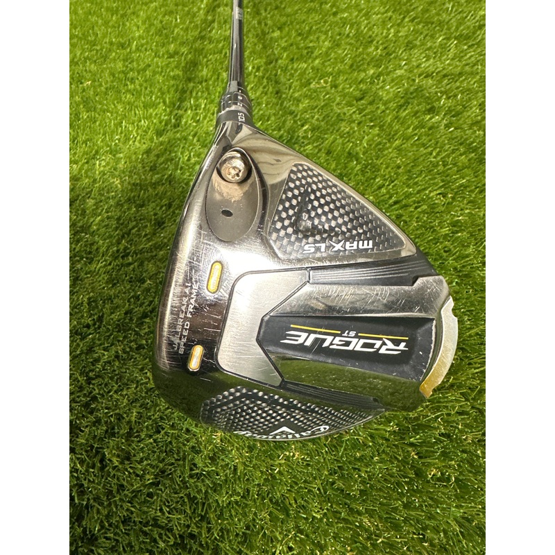 Callaway Rogue ST Max LS 10.5 Driver