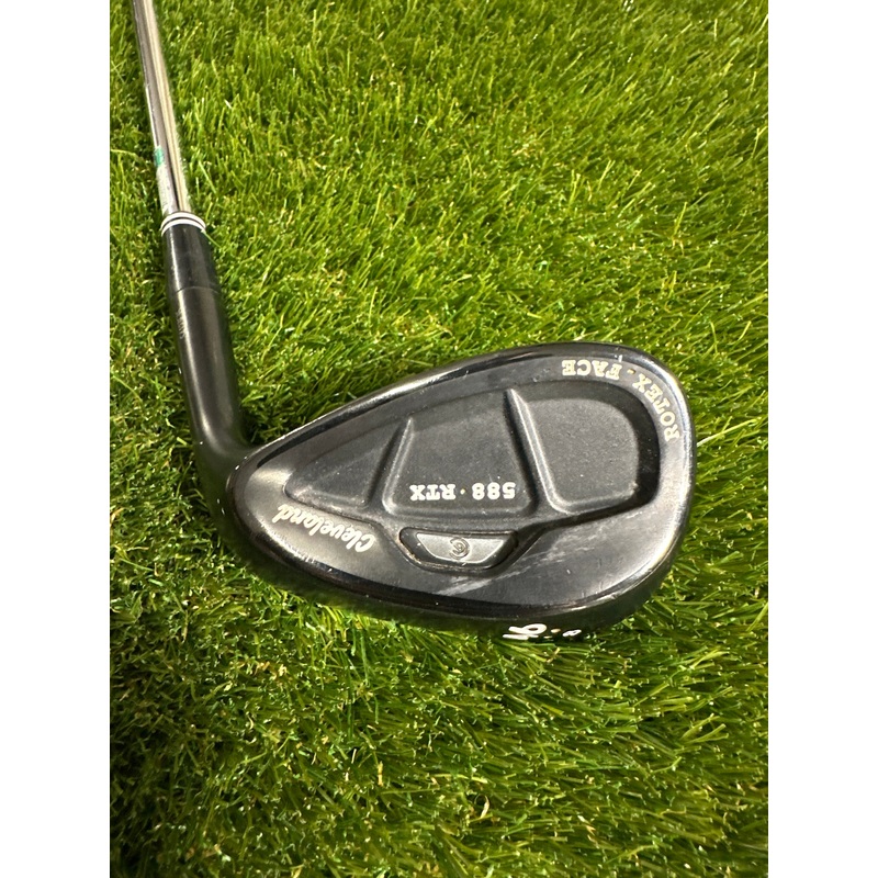 Cleveland 588 RTX 46 Wedge
