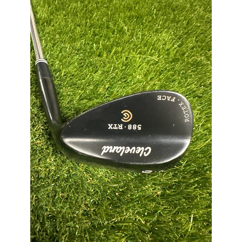 Cleveland 588 RTX 60 Wedge