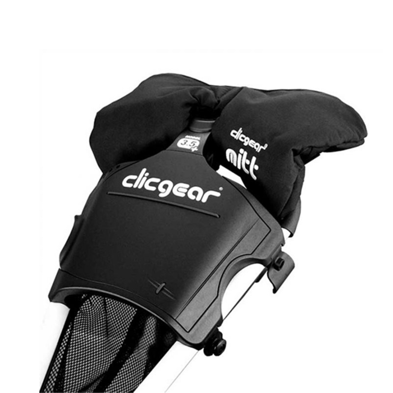 Clicgear Cart Mitts