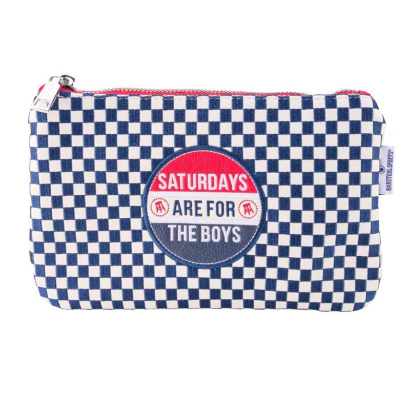 CMC Design Barstool Sports “SAFTB” Valuables Pouch