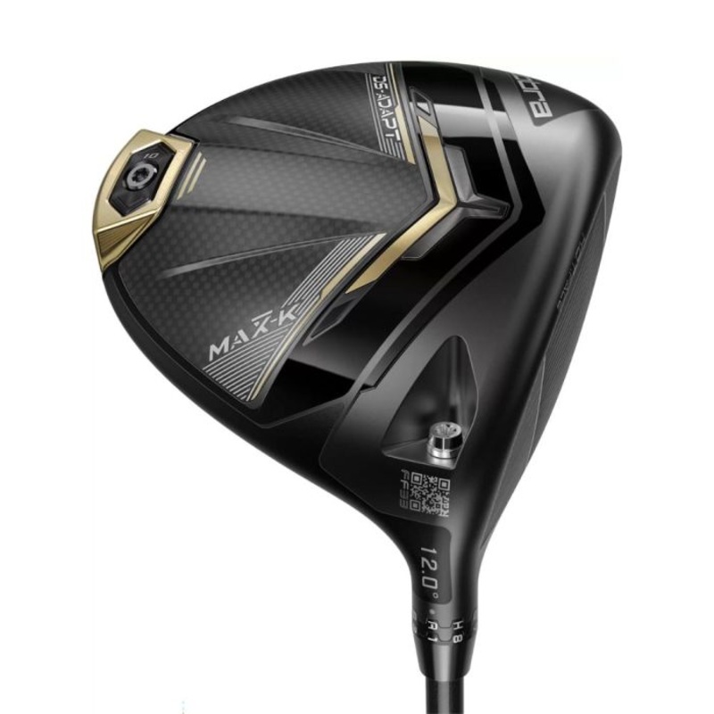 CUSTOM Cobra Women’s DS-ADAPT Max-K Driver