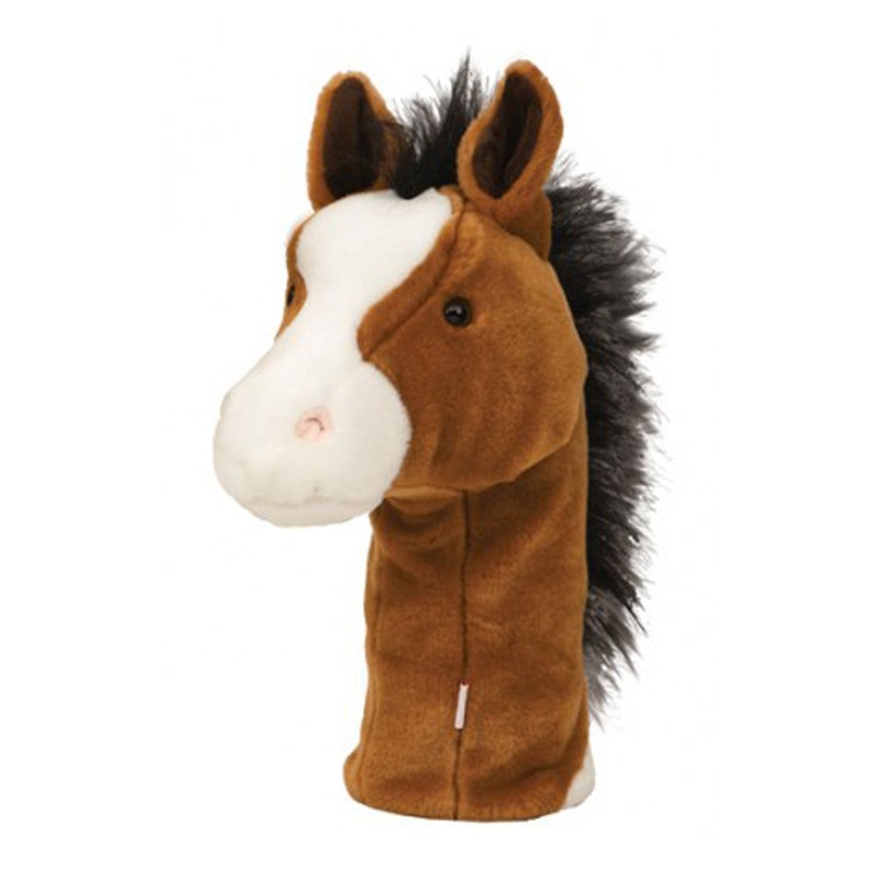 Daphne’s Horse Golf Driver Headcover