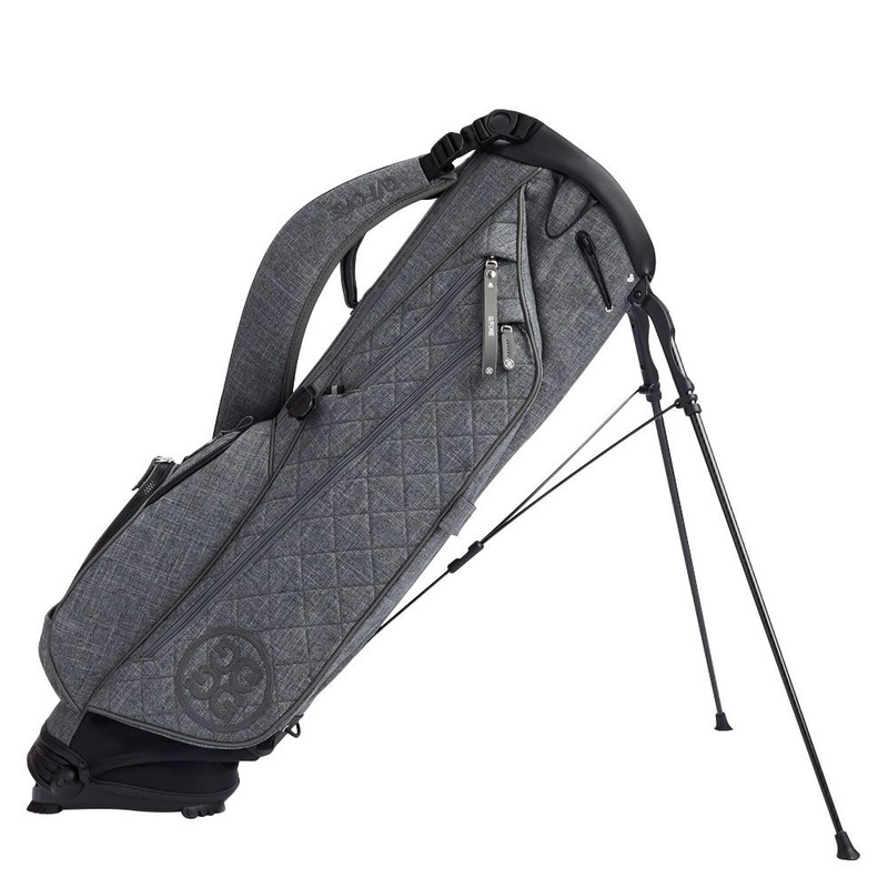 Gfore Tech Melange Daytona Plus Stand Bag – 24 Women