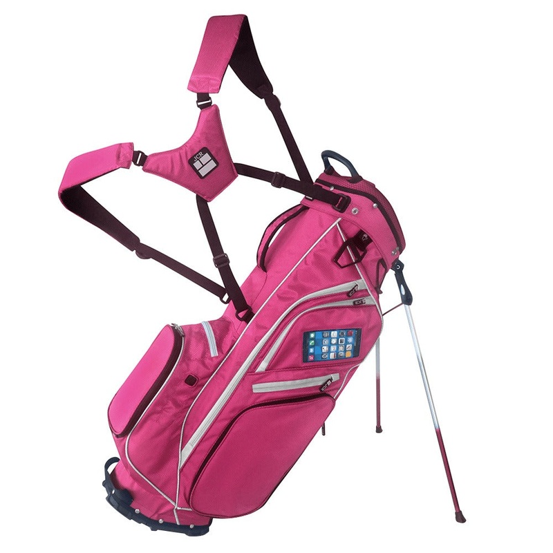 JCR Inc RL350 Stand Bag – 22 Women