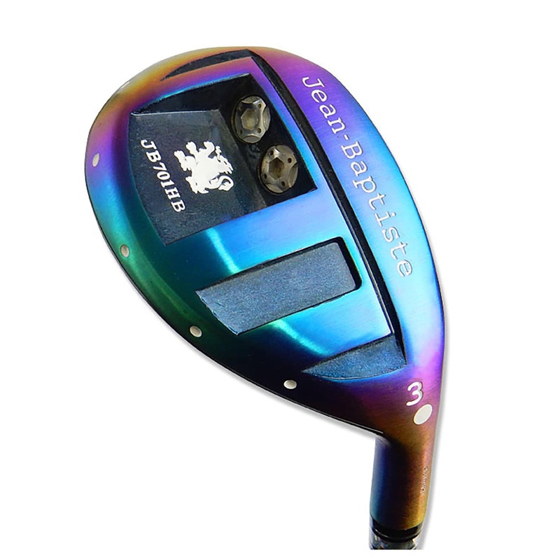 Jean Baptiste 701HB Custom Hybrid