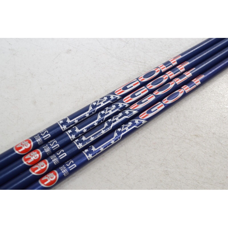 LA Golf USA P-Series Putter Shaft DEMO Tour Use Only Choose Weight and Tip Size