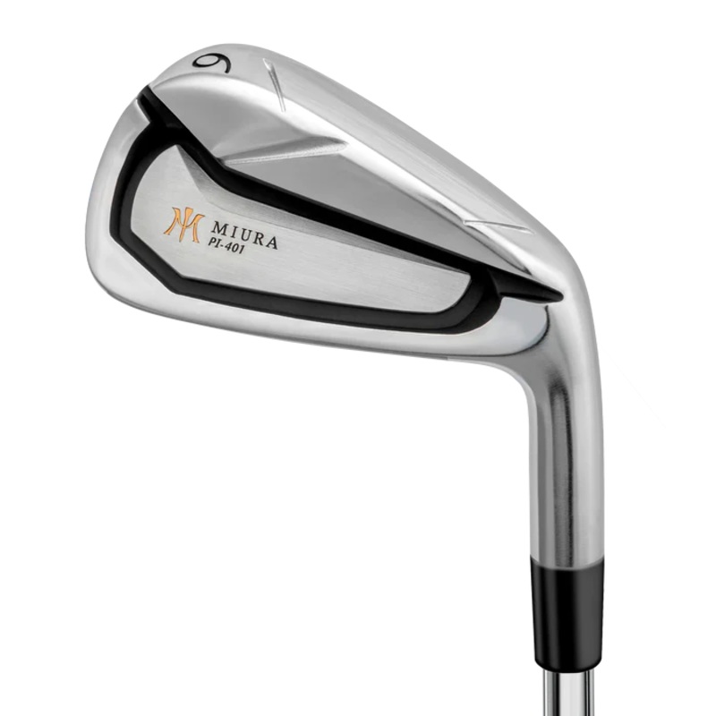 Miura PI-401 Irons
