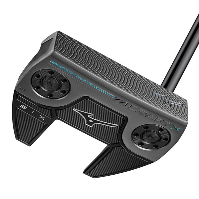 Mizuno M Craft X B6 Golf Putter