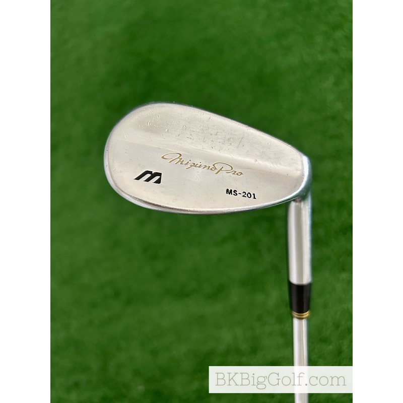 Mizuno Pro MS-201 Sand S Wedge / Stiff