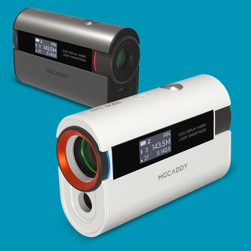 MyCaddy MH3 Rangefinder