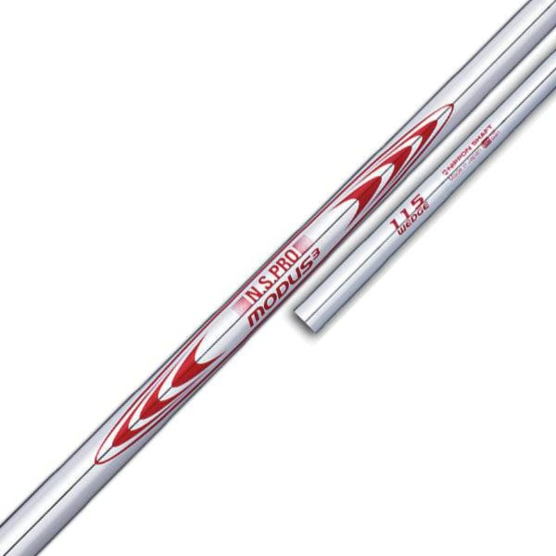 Nippon Modus 3  Wedge Shaft