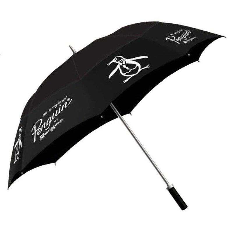 Original Penguin Pete Golf Umbrella