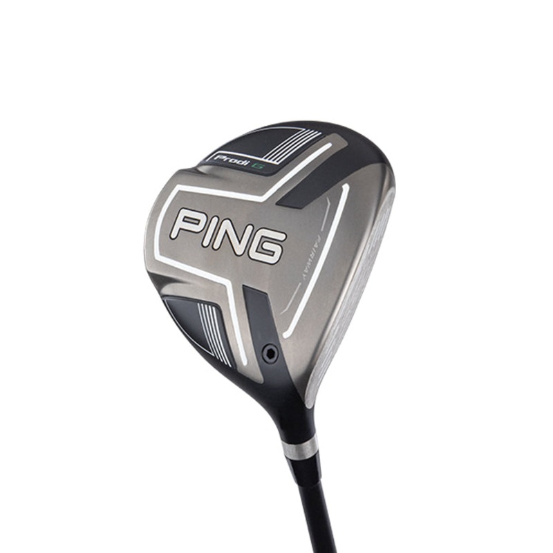 Ping 2024 Prodi G Junior Golf Fairway Wood
