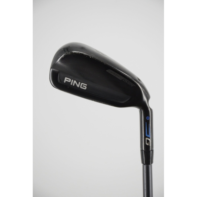 Ping G Crossover 3 Driving Iron S Flex 39.5″