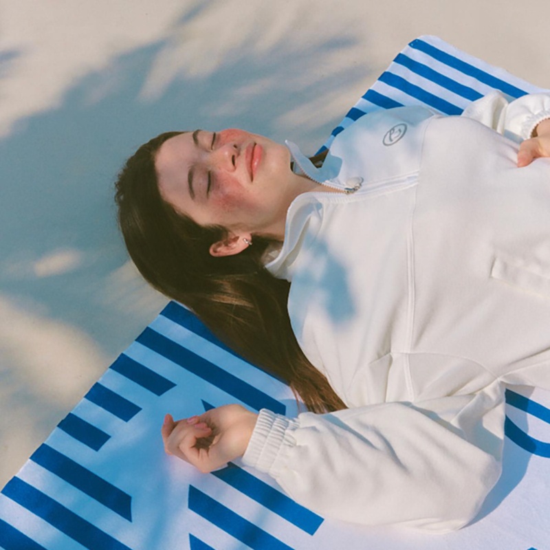 Piv’vee Women Fabric Mixed Anorak