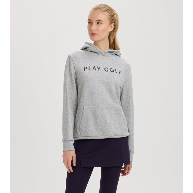 Renwick PLAY GOLF Hoodie