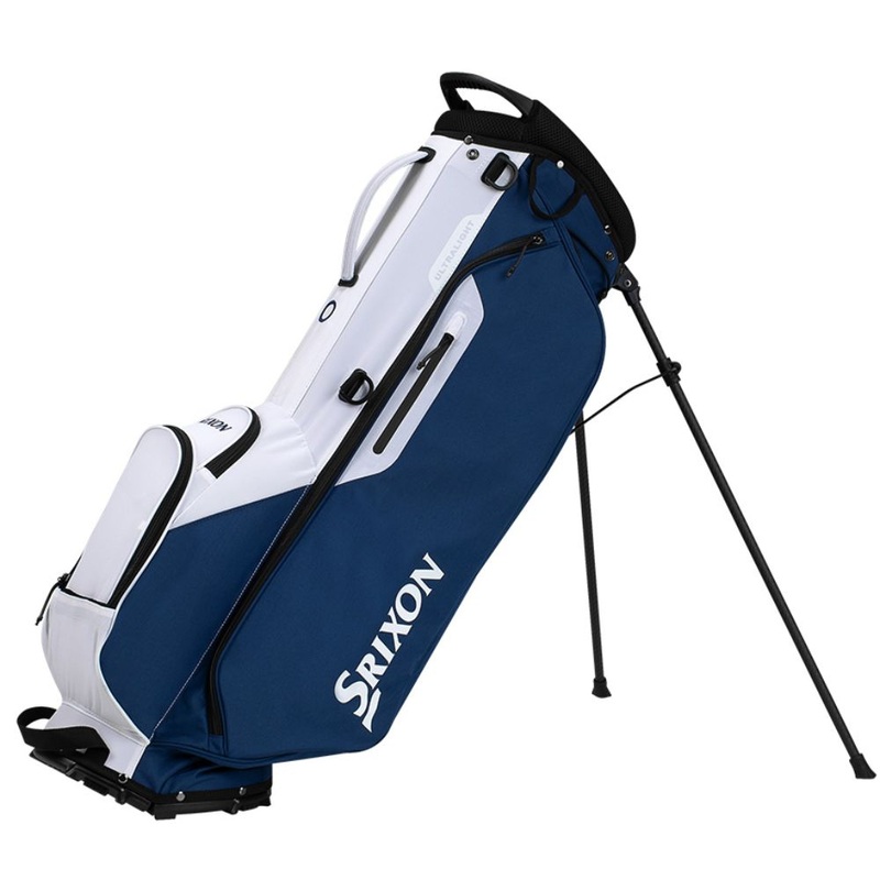 Srixon 2025 Ultra Light Stand Golf Bag