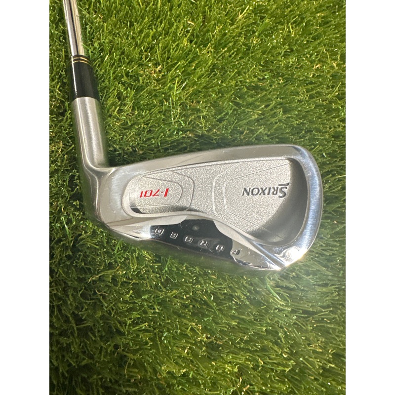 Srixon I-701 6 Iron