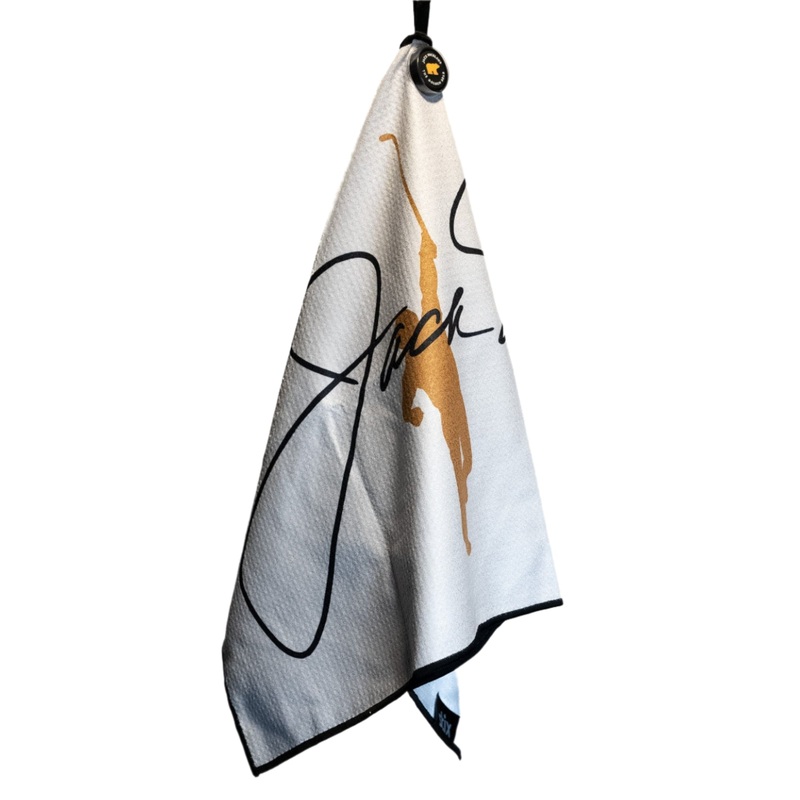 Stix Golf Co. Nicklaus Golf Towel