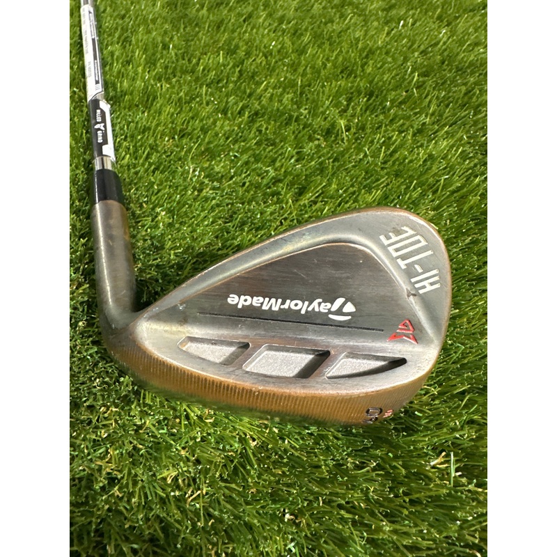 TaylorMade MG HI TOE 60 Wedge
