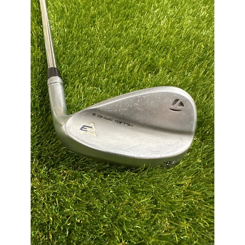 TaylorMade MG3 56 Wedge