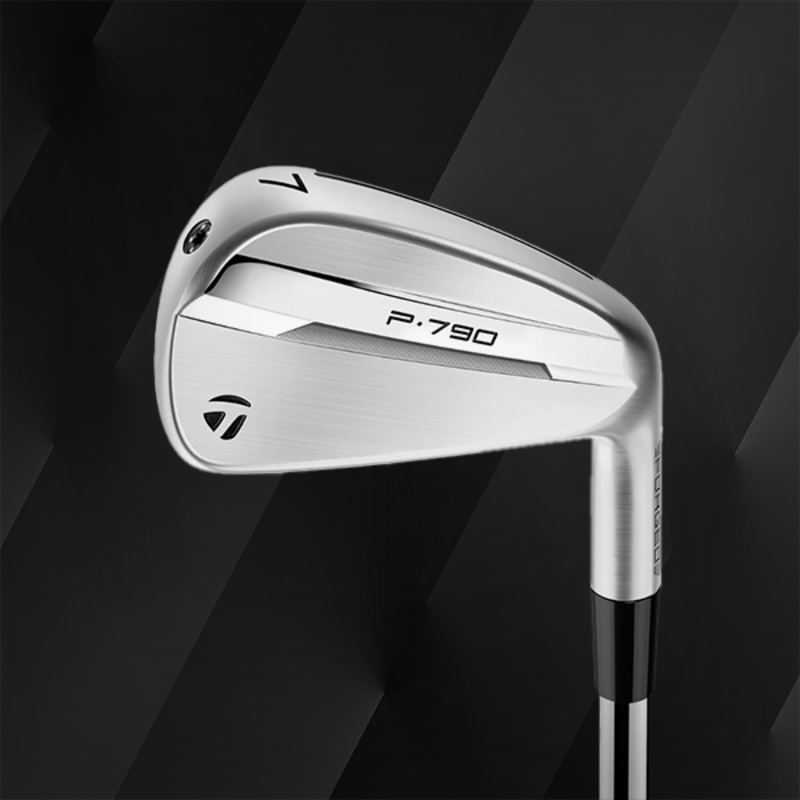 TaylorMade P790 Irons