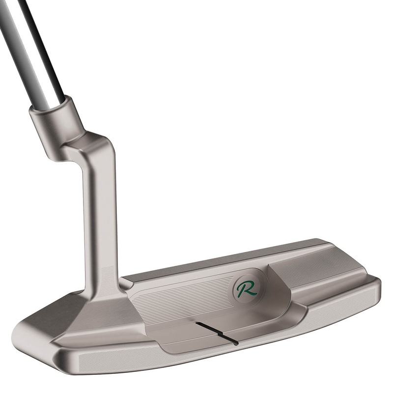 Taylormade TP Reserve B11 Golf Putter – L Neck