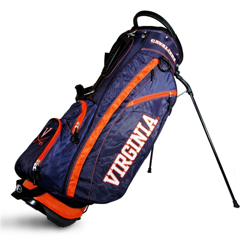 Team Golf Virginia Fairway Stand Bag