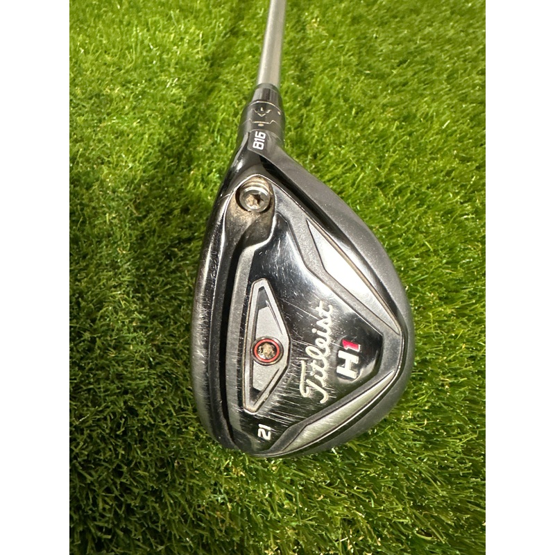 Titleist 816 H1 21 HYB