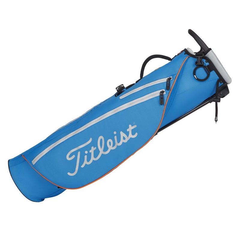 Titleist Premium Carry Bag – 24