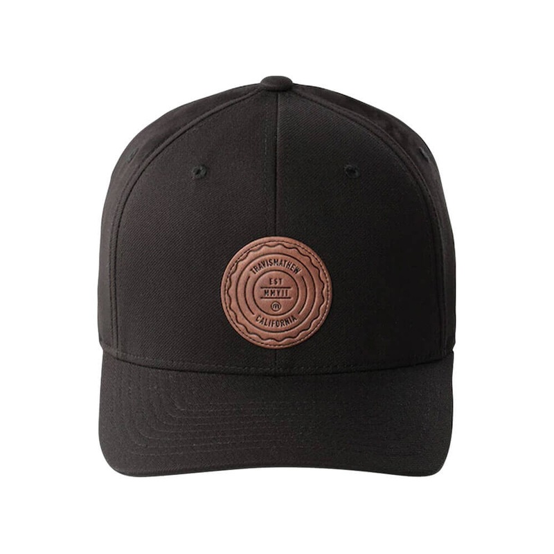 TravisMathew Dime A Dozen Golf Cap 2021