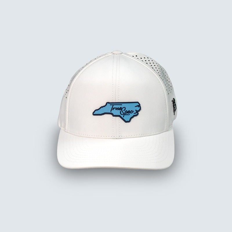 TSG NC Flag Patch Hat