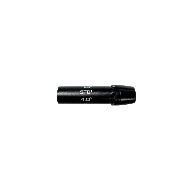 Utility Hosel Adapter