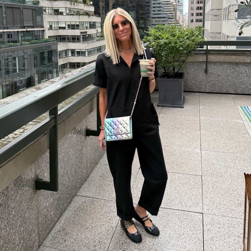 Women’s Caddy Jumpsuit