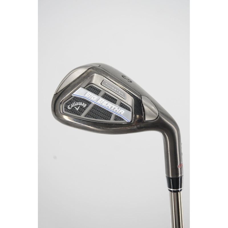 Women’s Callaway Big Bertha OS SW W Flex 33.75″