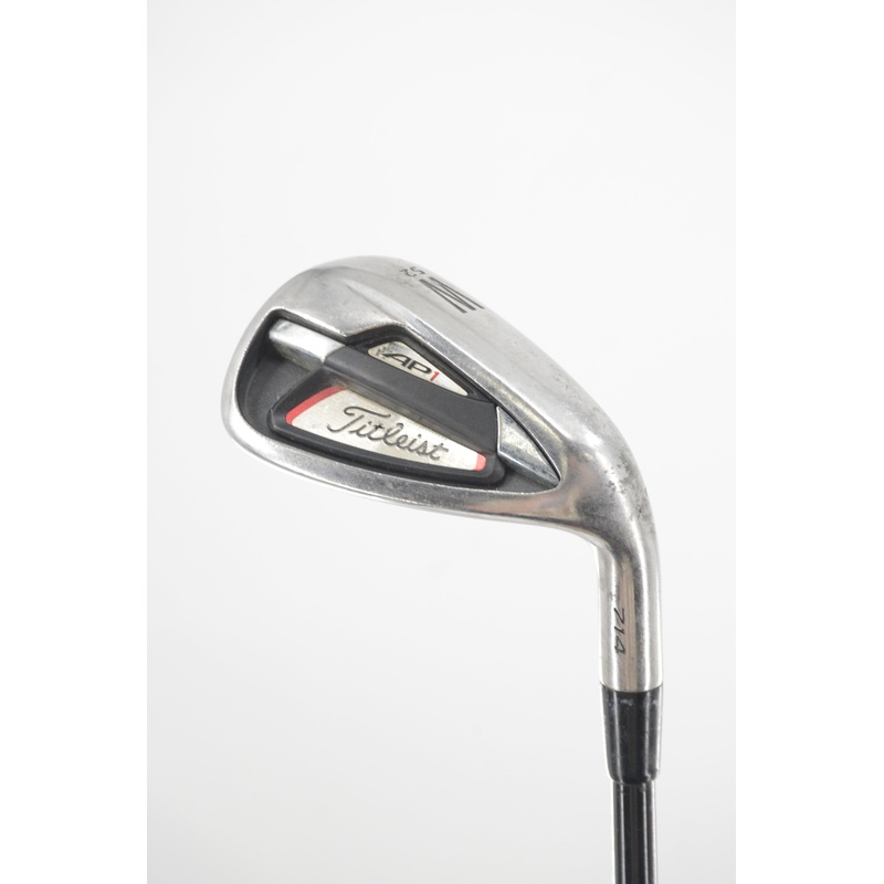 Women’s Titleist 714 AP1 AW W Flex 34.25″