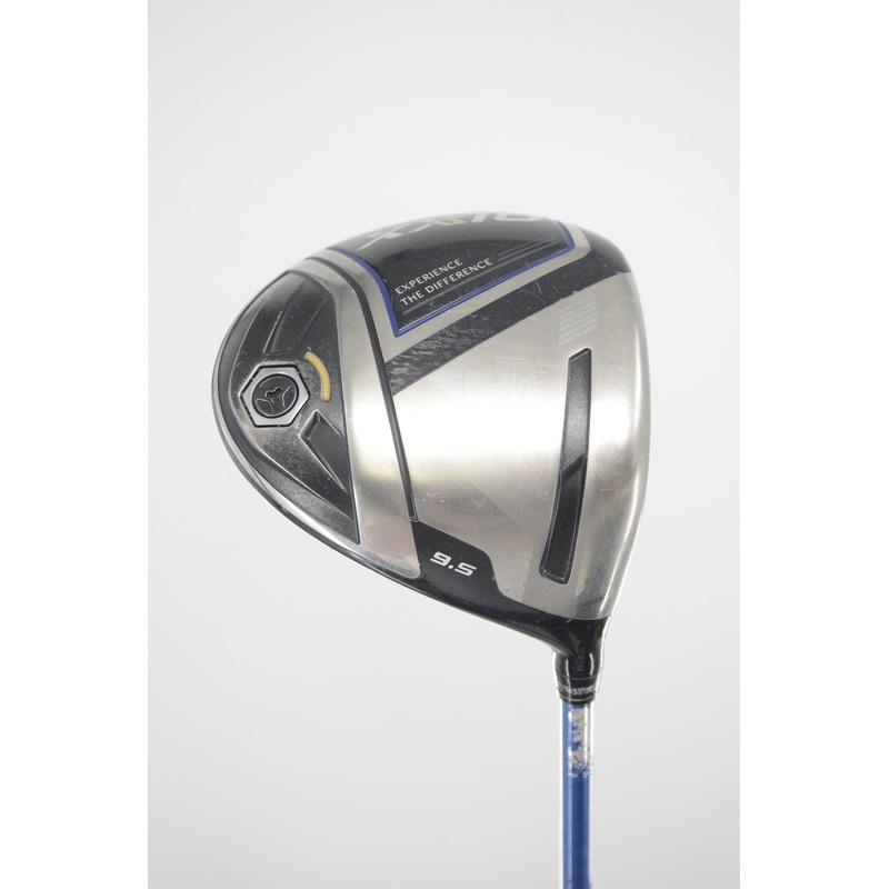 XXIO Eleven 9.5 Degree Driver S Flex 45.75″